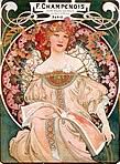 Image result for arte nouveau