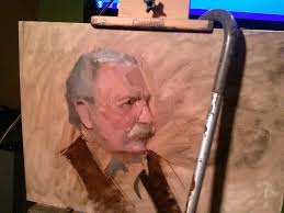 My Red Cape: Fredericksburg is a delightful town for artists and art lovers