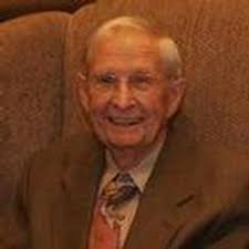 Ralph Warren Allmon Obituary April 9, 2012