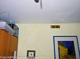 Damp Chimney Masterclass By Bryan Hindle Preservation Expert