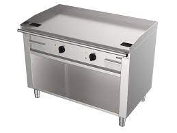 This post reveals why every family should buy this griddle. Electric Teppanyaki Grill With Open Stand Model Te Saro