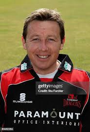 1,092 Robert Croft Photos & High Res Pictures