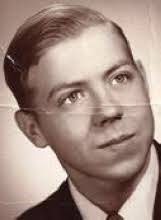 Obituary information for Jack T. “Casey” Seitter