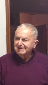 Condolence Book for Liam Mullin (Donegal Town, Donegal)