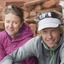 Kate Rutherford and Mark Postle's Wedding Registry