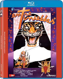 Pelicula completa para adultos perversión adulterio sensuali. Entre Tinieblas 1983 Filmaffinity