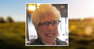 Peggy Jo Wolf Obituary June 23, 2016