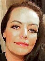 Jacqueline Jeter Obituary (1978