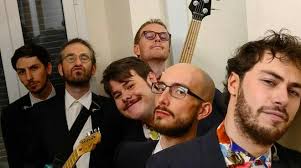 Sort by album sort by song. Ringo Starr Conquista Le Radio I Pinguini Tattici Nucleari Sono I Piu Trasmessi Della Settimana