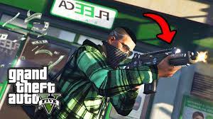Okey vielen dank wie viele missonen muss man machen um. Der 10 000 000 Bank Uberfall In Gta 5 Youtube