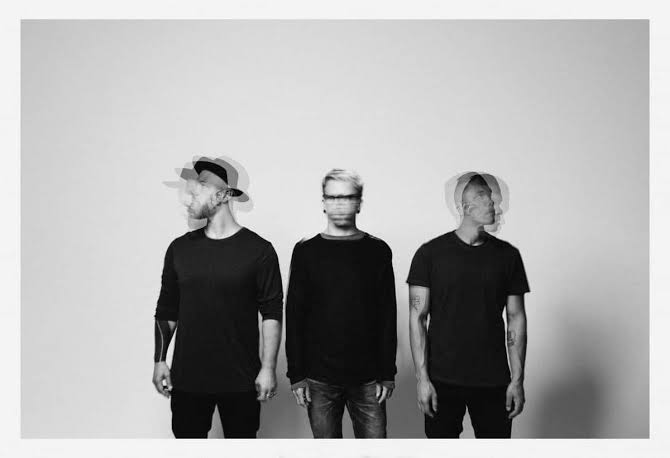 THE GLITCH MOB CONNECT WITH BASS PRODIGY 1788-L FOR ‘MOMENTARY LAPSE’ OUT NOW VIA GLASS AIR RECORDS ile ilgili görsel sonucu"