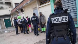 J'ai reçu une instruction écrite du procureur général de douai me demandant de rapporter (d'annuler) mes instructions. Dunkerque Au Carnaval Il Avait Agresse Sexuellement Une Mineure