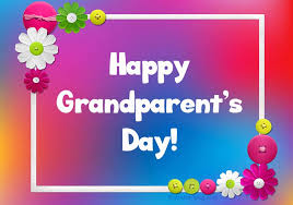 Everyone wants to celebrate some precious moments with their family members. Happy Grandparents Day Wishes And Messages Wishesmsg