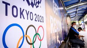 Sport stretched out over tokyo on saturday and gold medals rained down as the olympic games burst into life. Tokyo 2020 Olympic Games To Start On July 23 2021 Olympics News Sky Sports