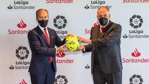 07 mayo 2021 / jornada 35 betis, granada, getafe, eibar, valencia. La Liga Santander Javier Tebas Creo Que Habra Entre Un 10 Y Un 25 De Publico En Los Estadios Para El Final De Laliga Marca