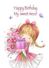 We did not find results for: Happy Birthday My Niece Cute Girl With Present And Flowers Card Ad Sponsored Niece C Happy Birthday Niece Birthday Wishes For Kids Happy Birthday Song