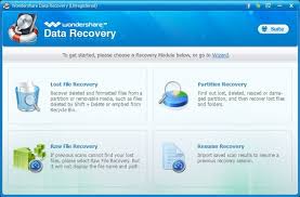 Free comparisons, demos and price quotes. Wondershare Data Recovery 6 5 Free Download 10kpcsoft System Tools