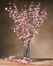 Silk Flower Arrangements In Vases Foter Flowers Fake Flowers Flower Arrangements