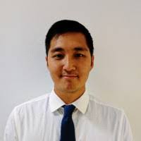 Alex Nam's Instagram, Twitter & Facebook