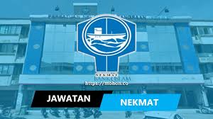 Persatuan nelayan kawasan sri muara. Jawatan Kosong Terkini Persatuan Nelayan Kebangsaan Nekmat