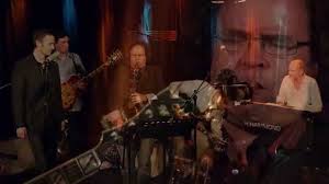 International Archives For The Jazz Organ (IAJO)