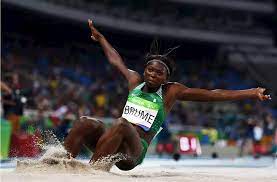 We did not find results for: New African Record Still Feels Like Dream To Me Ese Brume Ese Brume