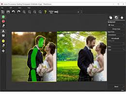 There are very many editors available for changing backgrounds of images. Best Picture Background Editor