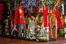 List Of National Drinks Wikipedia