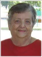 Patsy Castillo Obituary (1935-2009)