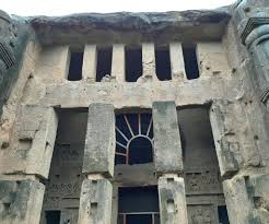 Exploring Kanheri Caves in Mumbai - How ...