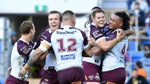 Manly are tipped to win with tom trbojevic tries predicted. Titans V Sea Eagles Nrl Live Stream Live Scores Updates Round 15 Live Blog Supercoach Scores