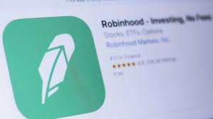 Get full conversations at yahoo finance Robinhood Stock Up After Weak Ipo As Cathie Wood Adds To Big Stake Investor S Business Daily