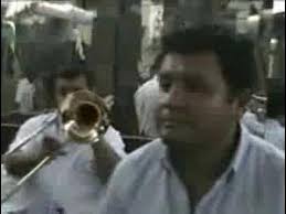 la bocina banda san antonio de viraco