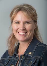 Michelle Scheuermann