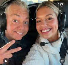 Happiest of birthdays to my oldest daughter and business partner  @mckaley_bryan. If you know Mckaley you know she radiates joy and warmth  and can light up any room. She is strong, confident,