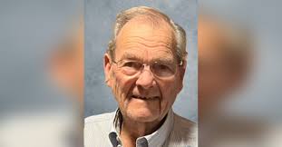 Obituary information for Harold Daniel