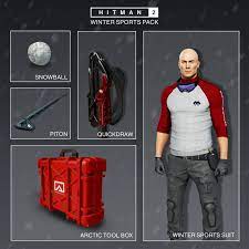 Hitman 2 legacy pack for hitman 2016, in this guide i will show you the guide starting with no items on how to unlock the ninja suit along with the mountain . Hitman 2 Game Update 2 13 Io Interactive