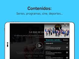 If your tv has developed mechanical faults or is way past its heyday, it might be time to dispose of it. Mitele Tv A La Carta For Android Apk Download