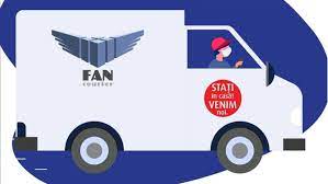 Fan courier is the leader of the romanian courier services market, delivering tens of thousands of envelopes and parcels daily, anywhere in the world. Fan Courier Ul RÄtÄceÈte Coletele AflÄ Cat Este DespÄgubirea Iulian Andrei
