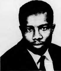 The Gazette May 1956