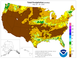 Current Conditions | U.S. Drought Monitor