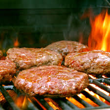 Buff Burgers 6 6oz Burgers Wild Idea Buffalo