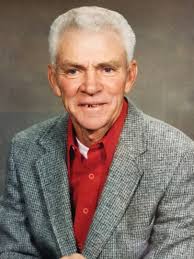 Gilbert Burton Obituary