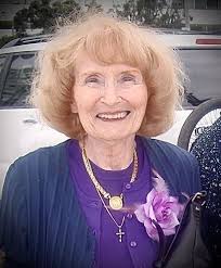 Eileen Cautillo Obituary (1923