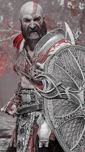 Dp On Twitter God Of War Kratos God Of War Dark Fantasy Art