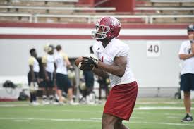 Lowndes Scrimmages Thomas County Central