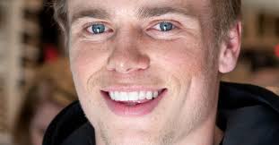 Skier Gus Kenworthy Is Ready for the 2018 Winter Olympics