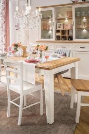 Pin Auf Romantic Dinner Esszimmer Im Landhausstil