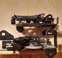 Ersatz 51237418199 Aktiver Motorhauben-Aktuator Für BMW X5 ...