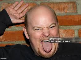 Rob Little during Comedian Rob Little Performs at The Ice House. at... News  Photo